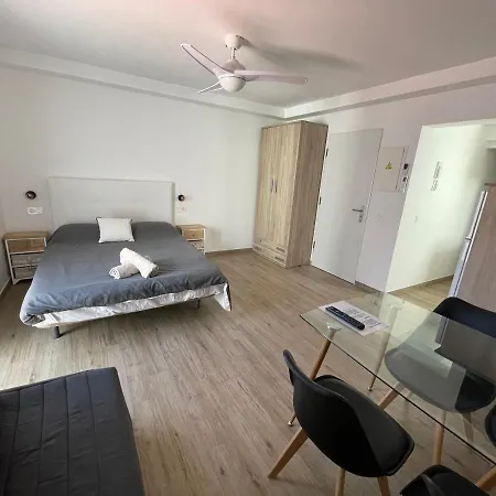 Apartment Lux Solarium Sky