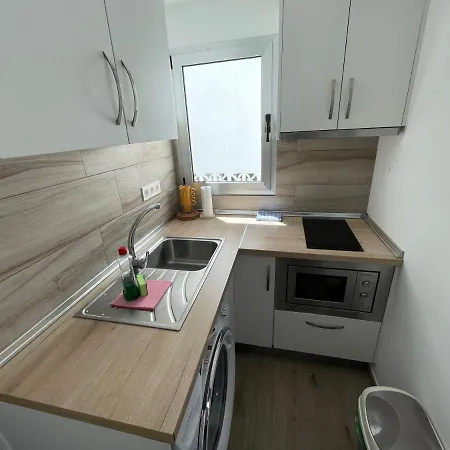Lux Solarium Sky Daire *
